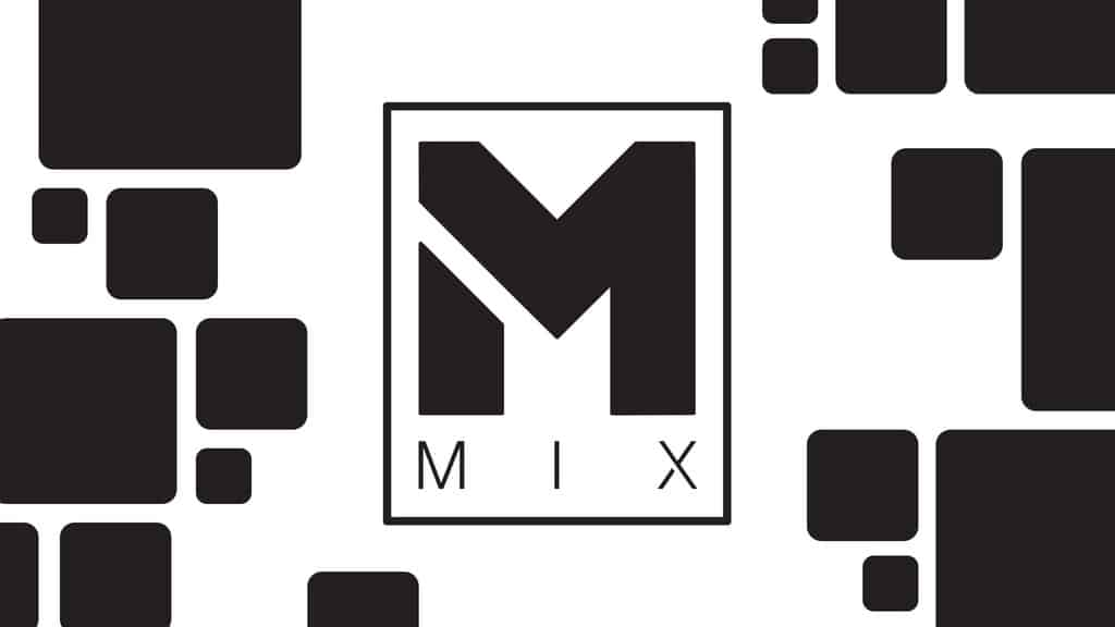 mix