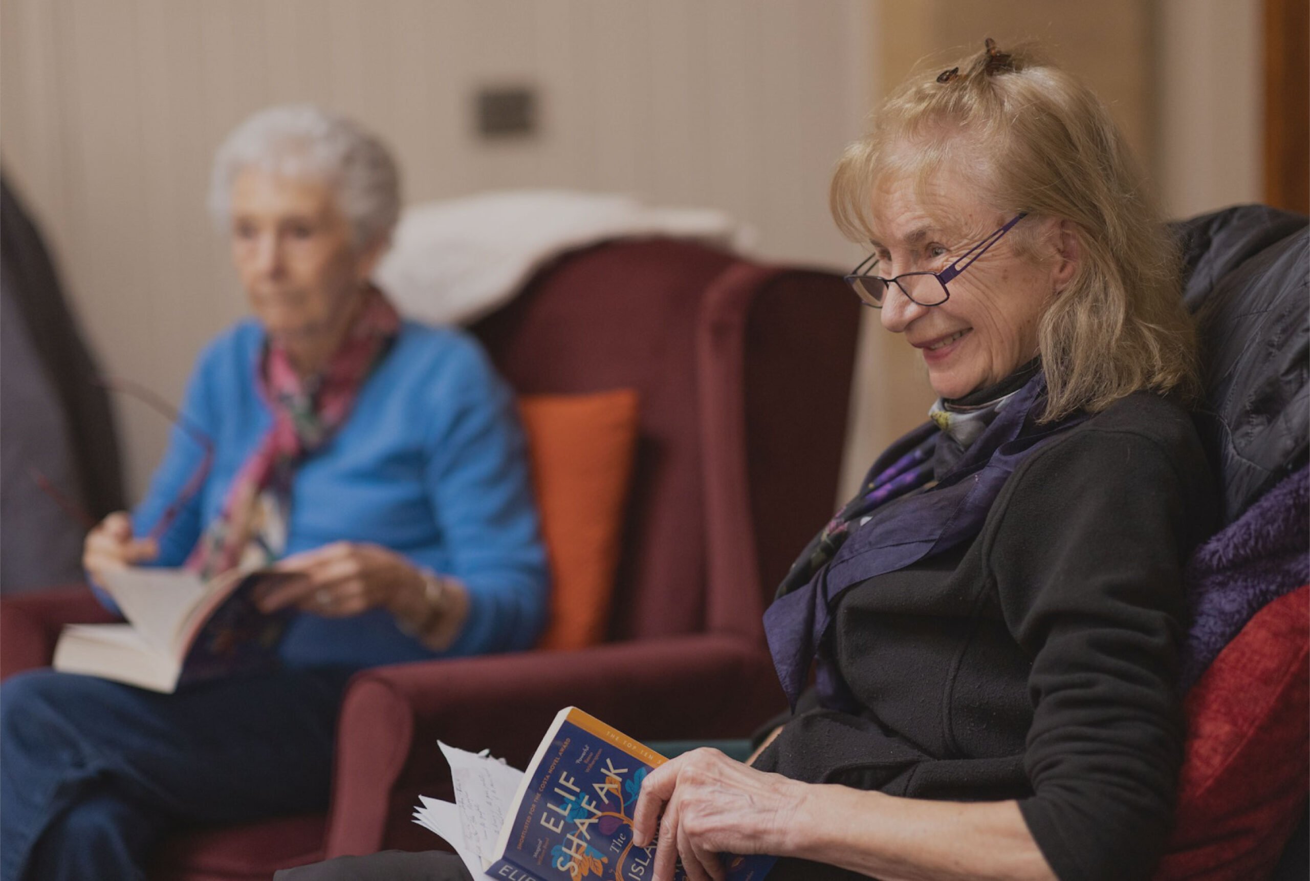 book-club