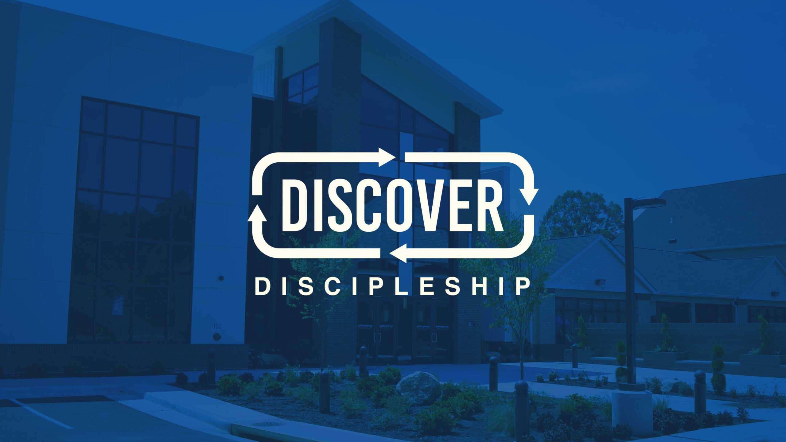 Discover Your Part in the Church